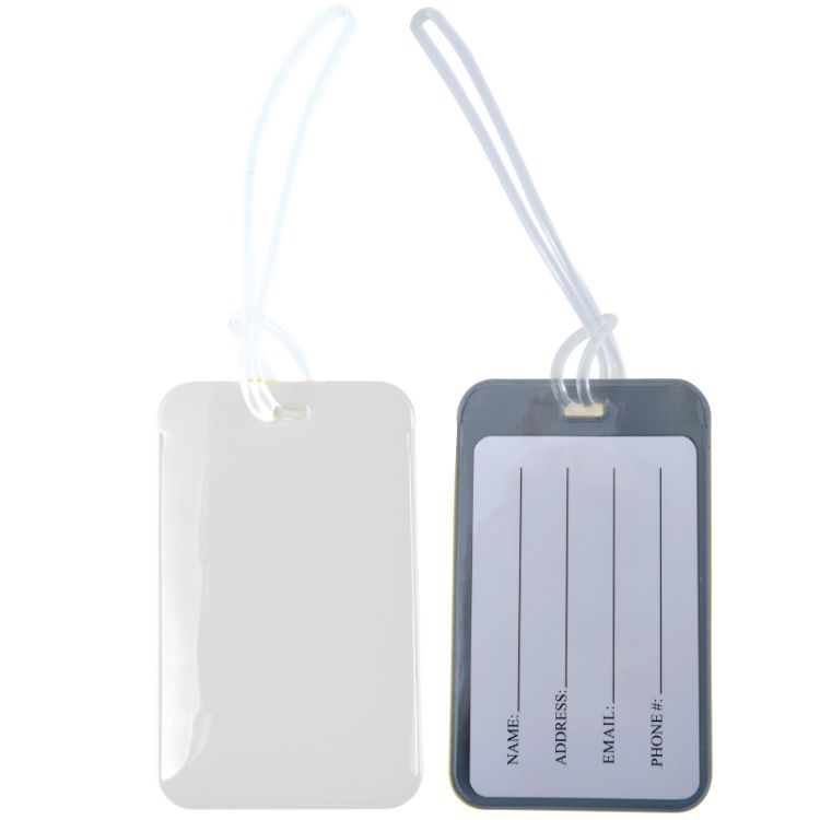 Picture of Firenze Luggage Tag