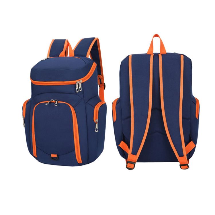 Picture of Basketball Backpack