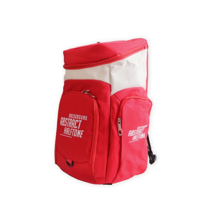 Picture of Basketball Backpack