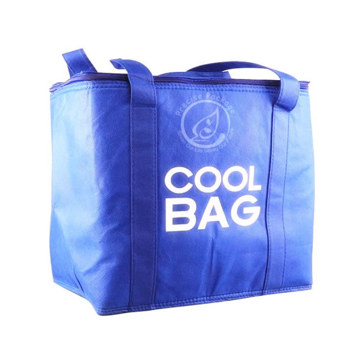 Picture of 90 gsm Non Woven Cooler Bag