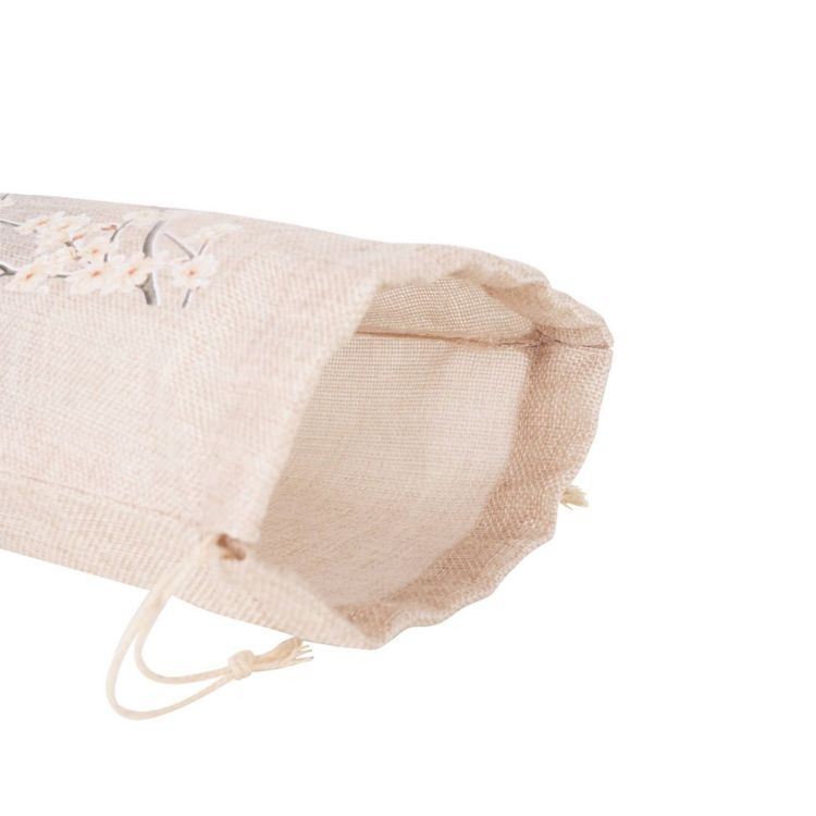 Picture of Small Jute Produce Bag