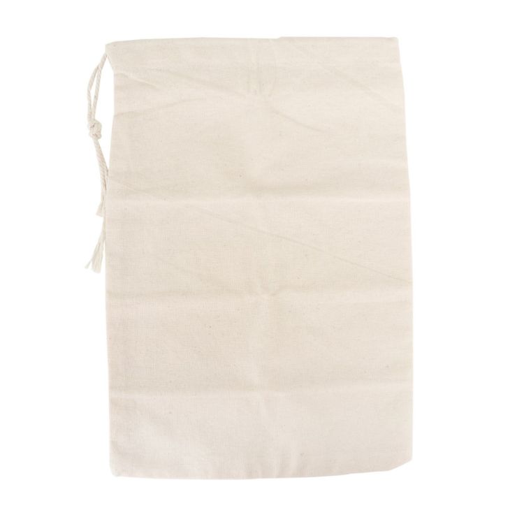 Picture of Large Cotton Produce Bag