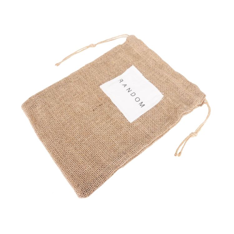 Picture of Jute Net Produce Bag