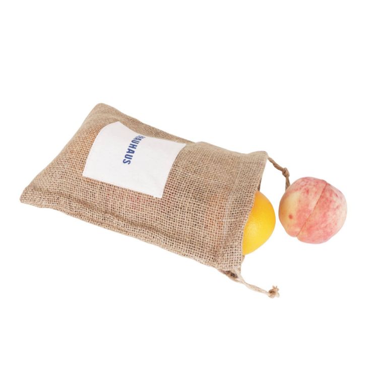 Picture of Jute Net Produce Bag