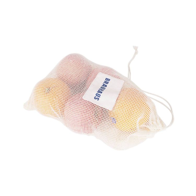 Picture of Organic Cotton Mesh Bag