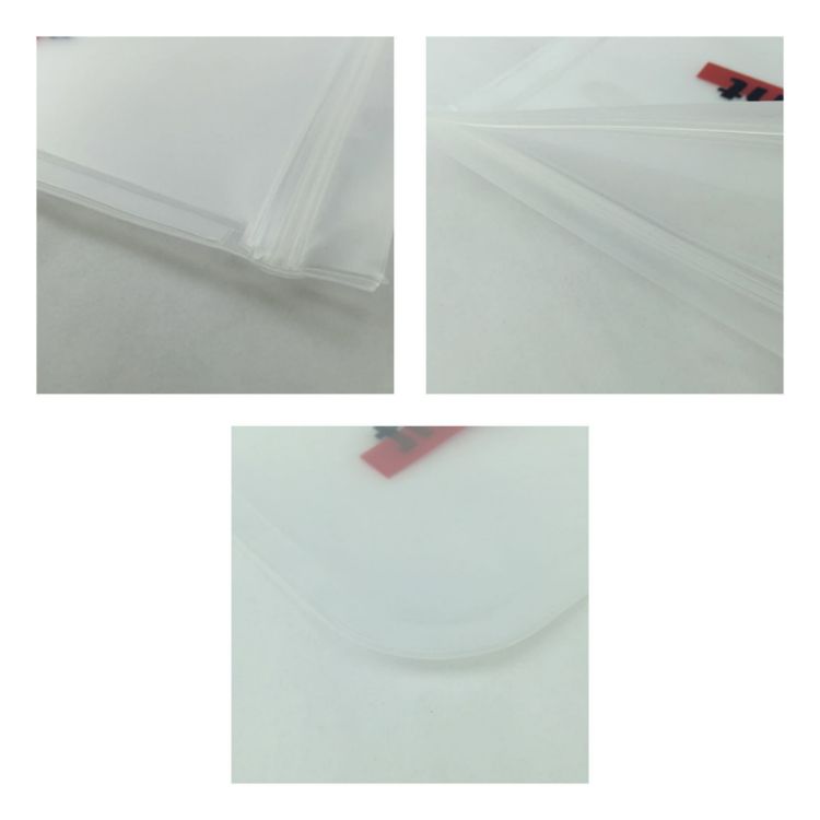 Picture of Transparent Storage Bag Large Size