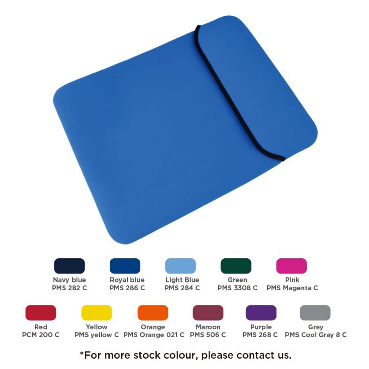 Picture of Tablets PC Bag
