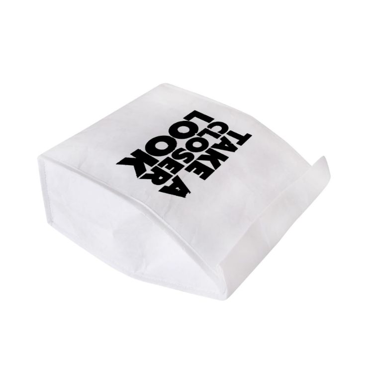 Picture of Small Tyvek Cooler Lunch Bag(150x280x80mm)