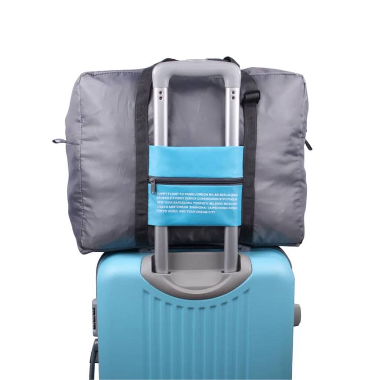 Picture of Travel compressed Bag