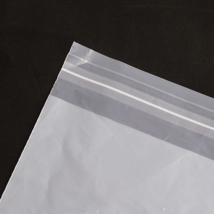 Picture of Eco-Friendly Bio-degradable Self Adhesive Bag