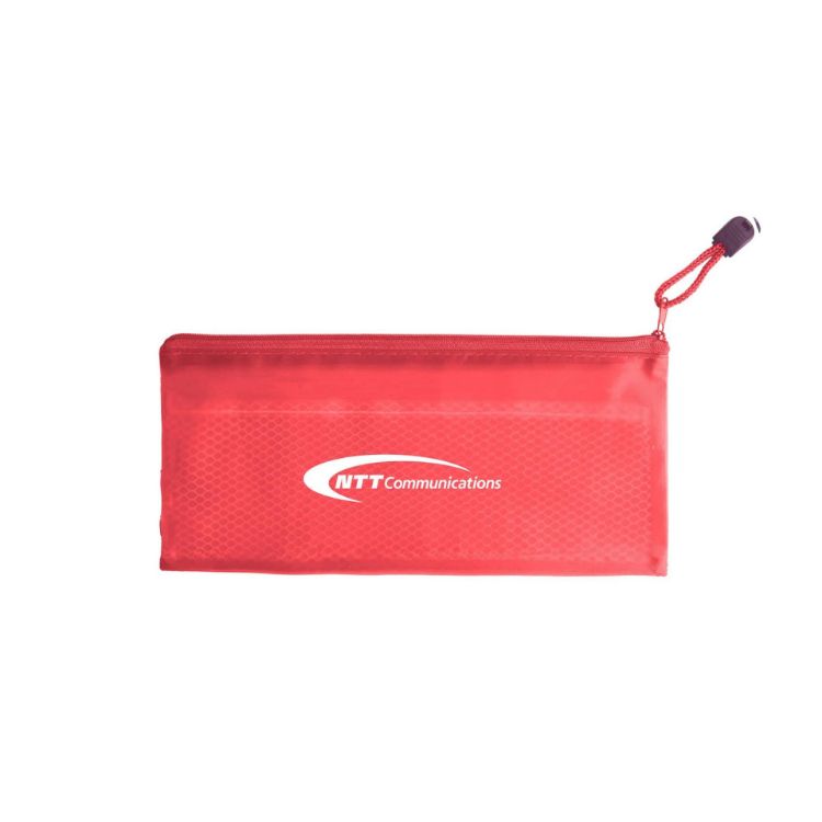 Picture of A6 Zippered Pouch