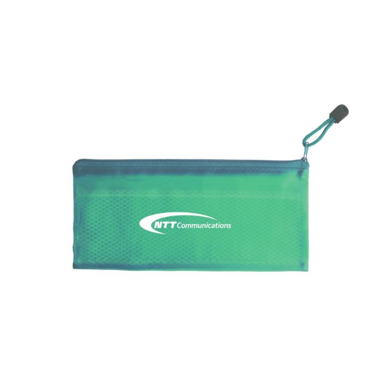 Picture of A6 Zippered Pouch
