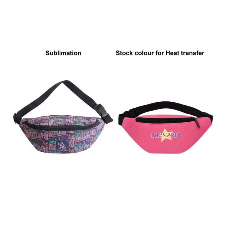 Picture of Sports Waist Bag