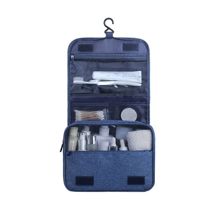 Picture of Travel Hanging Toiletry Bag