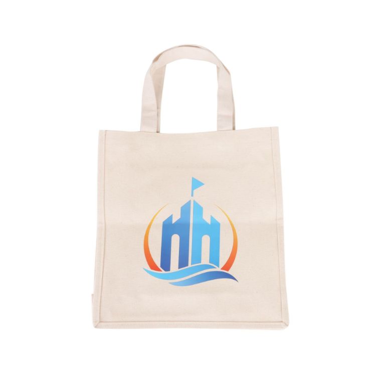 Picture of 340gsm Cotton Tote Bag