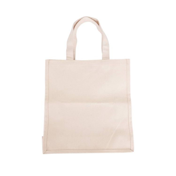 Picture of 340gsm Cotton Tote Bag