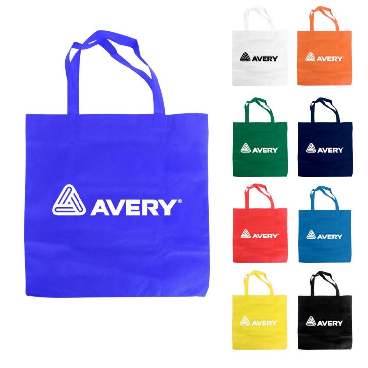 Picture of Non Woven Foldable Bag