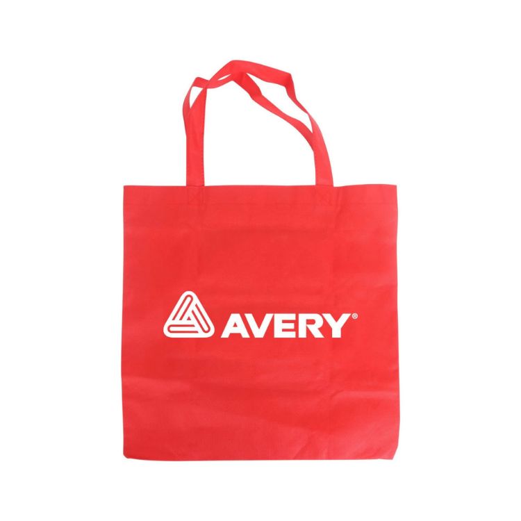 Picture of Non Woven Foldable Bag