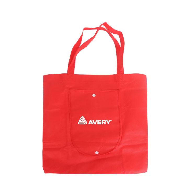 Picture of Non Woven Foldable Bag