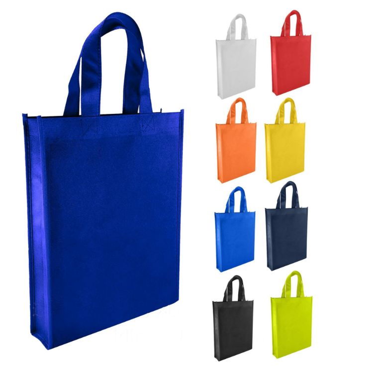 Picture of Non Woven Trade Show Bag