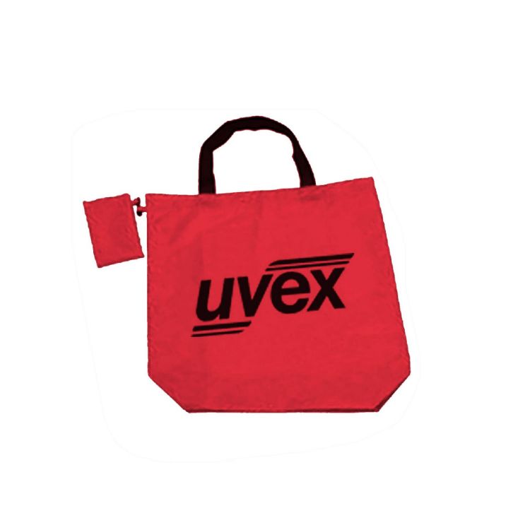Picture of Foldaway Shopping Bag with Clip