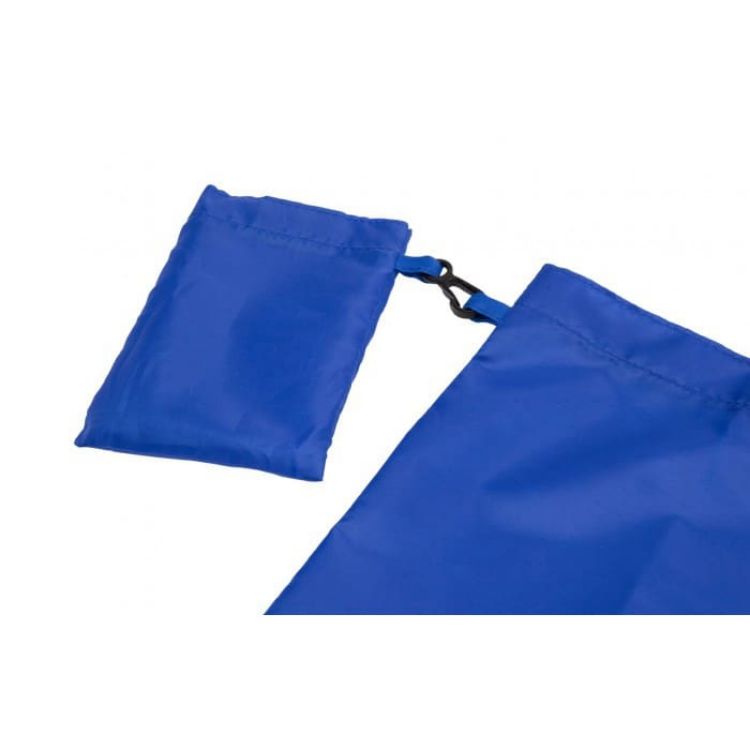 Picture of Foldaway Shopping Bag with Clip