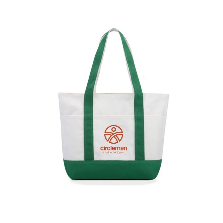 Picture of Canvas Tote Bag (Medium)