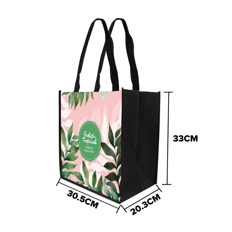 Picture of Non Woven Tote Bag - Tall