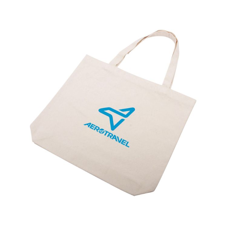 Picture of 280gsm (10oz) Cotton Tote Bag