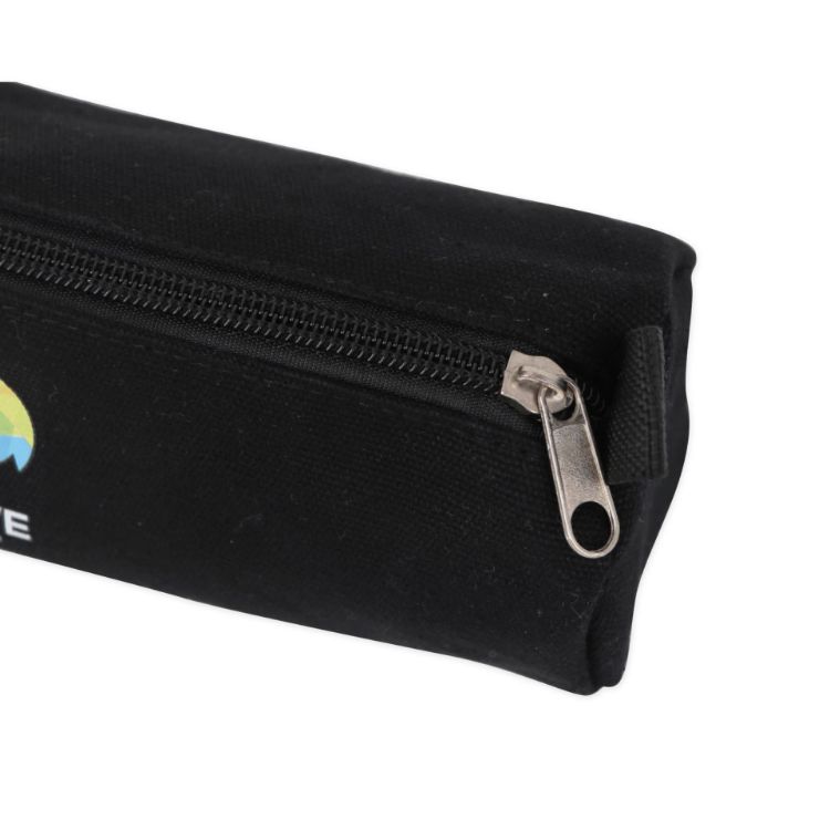 Picture of Canvas Pencil Case