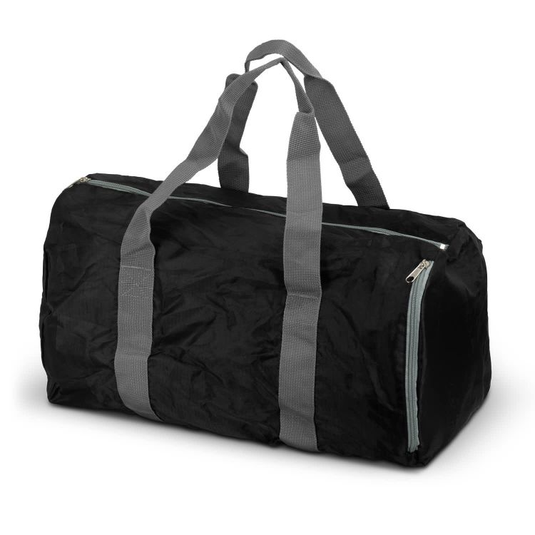 Picture of Origami Foldable Duffle