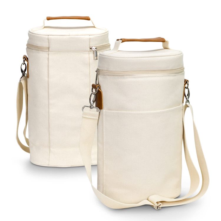 Picture of Colton Double Wine Cooler Bag