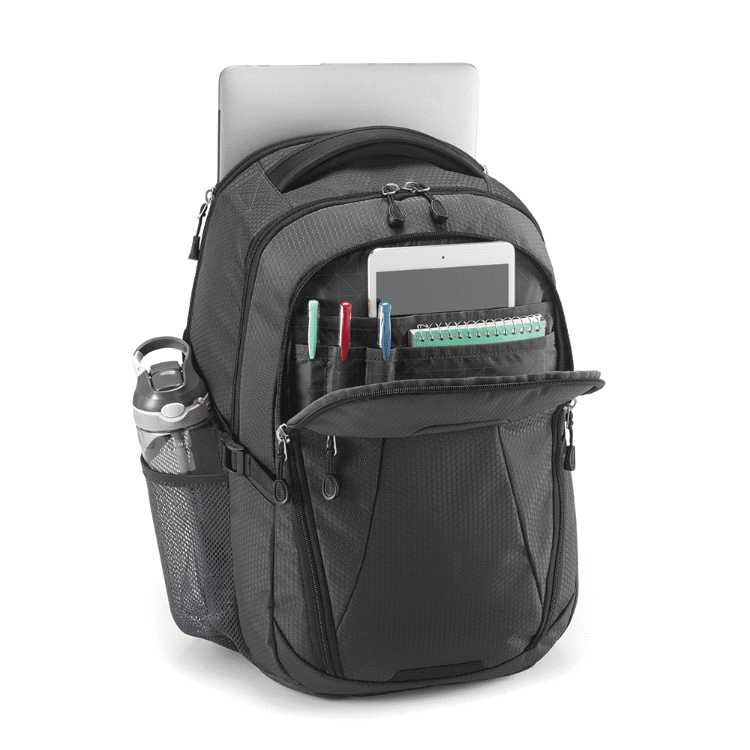Picture of High Sierra Fairlead 15" 32L Computer Backpack