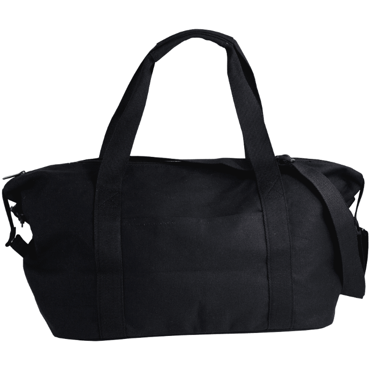 Picture of Darani GRS Recycled Canvas Sports Bag 26L