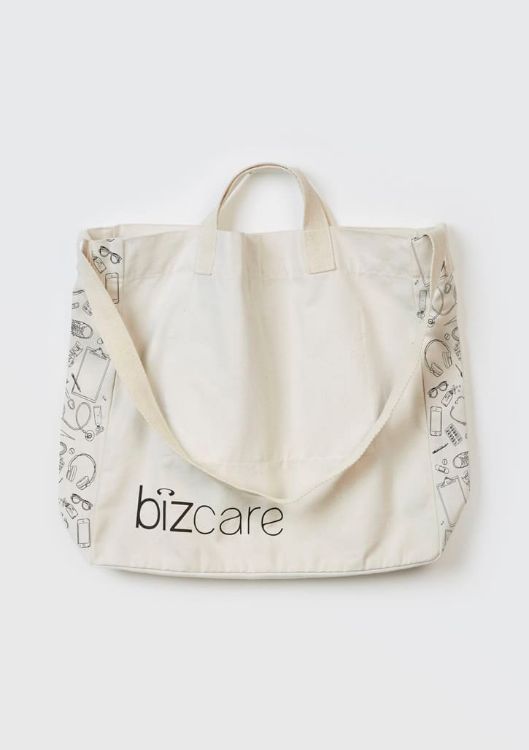 Picture of Unisex Biz Care Tote Bag