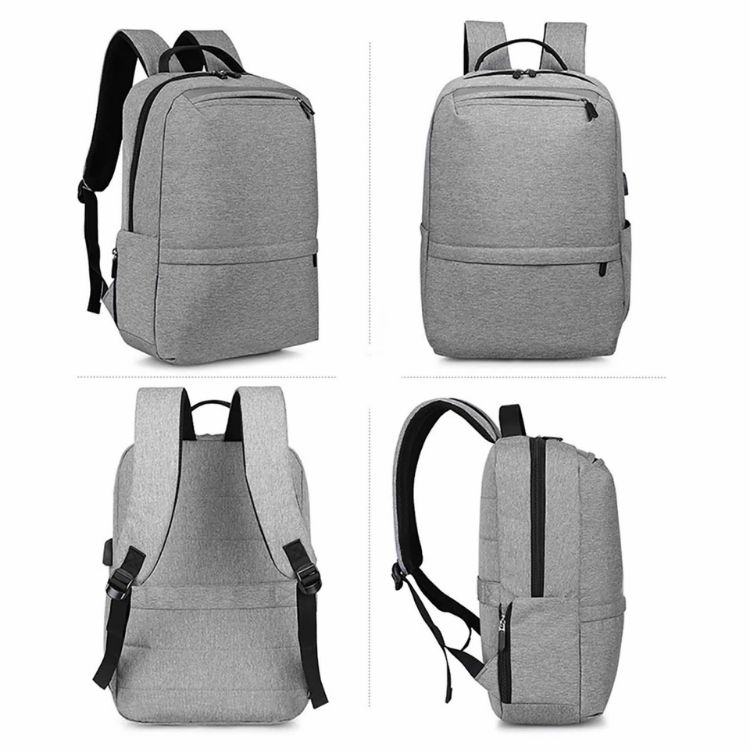 Picture of Techpac Laptop Backpack
