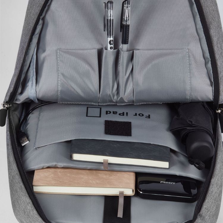 Picture of Techpac Laptop Backpack