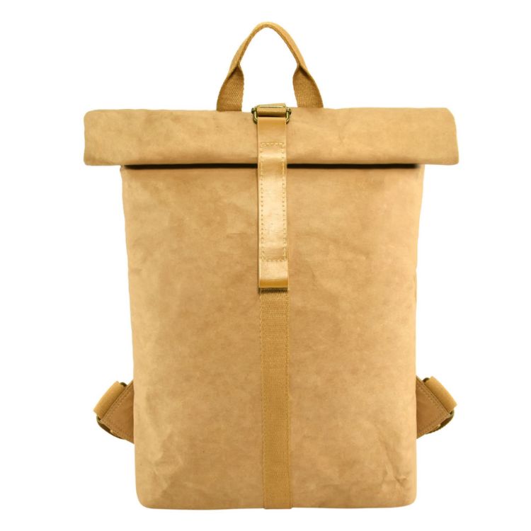 Picture of The Mate Kraft Paper Backpack