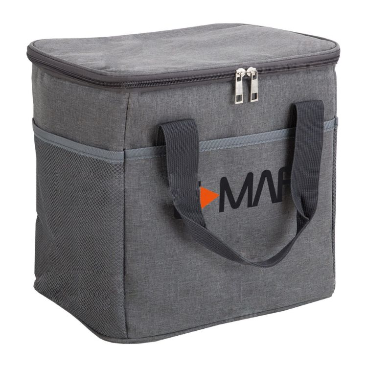 Picture of Nylon Premium Cooler Bag