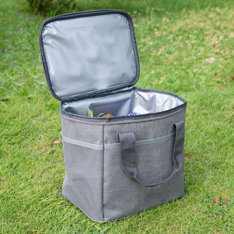 Picture of Nylon Premium Cooler Bag