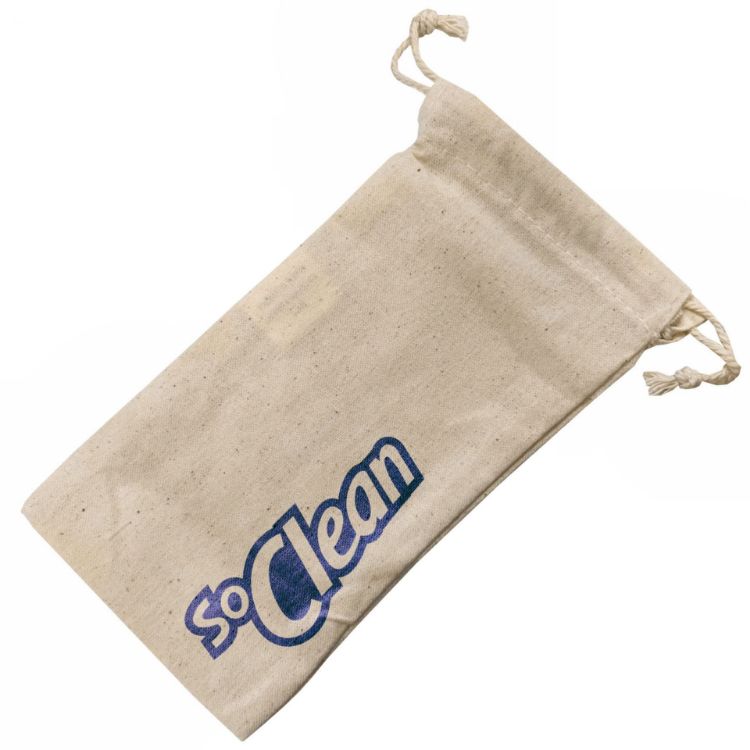 Picture of Cottonfiber Pouch