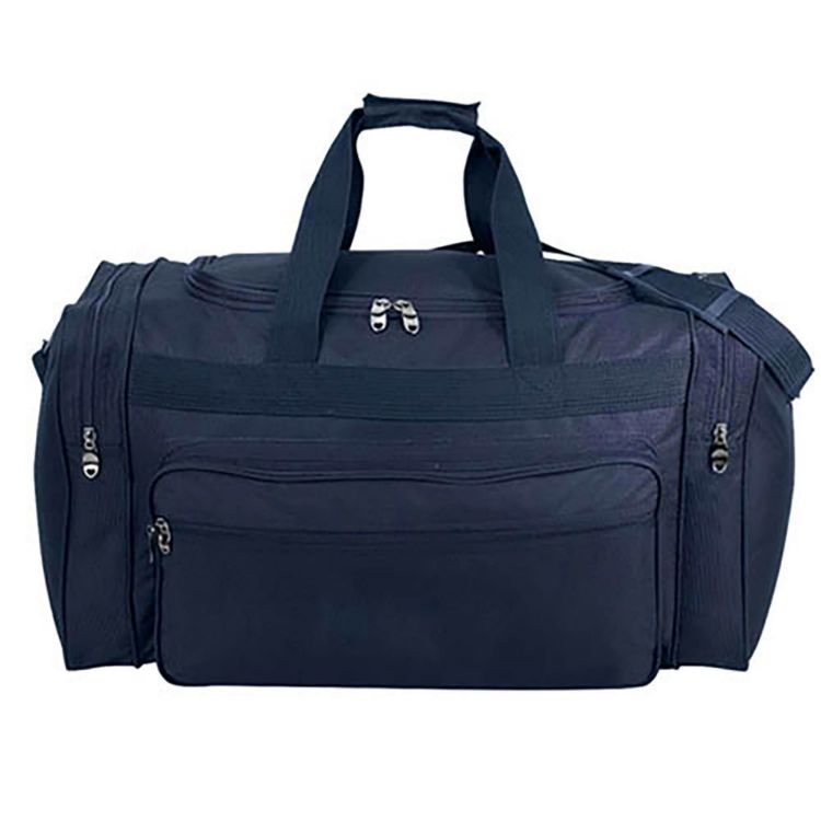 Picture of Deluxe Travel Bag