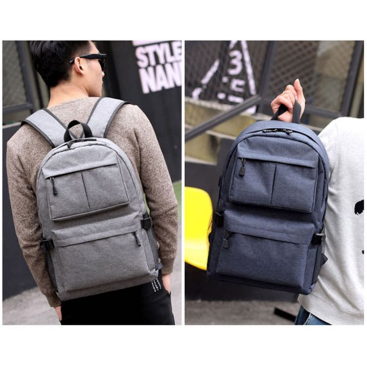 Picture of Venterna Laptop Backpack