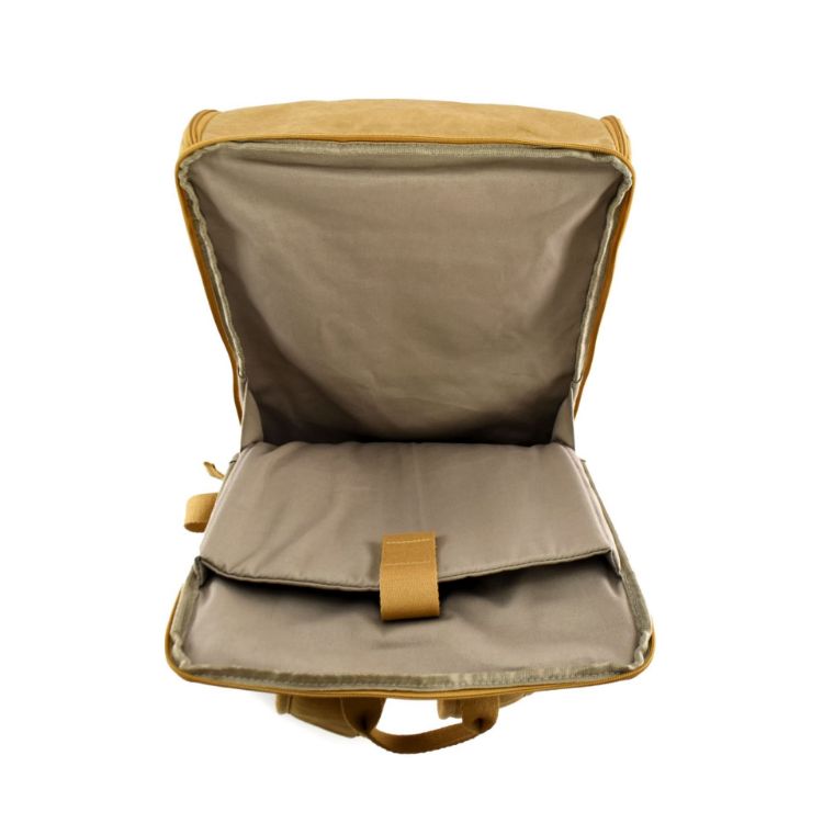 Picture of Tokyo Kraft Paper Laptop Backpack