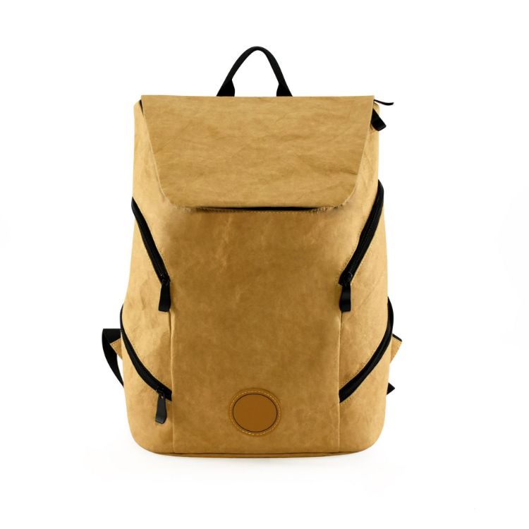 Picture of Urban Kraft Paper Laptop Backpack