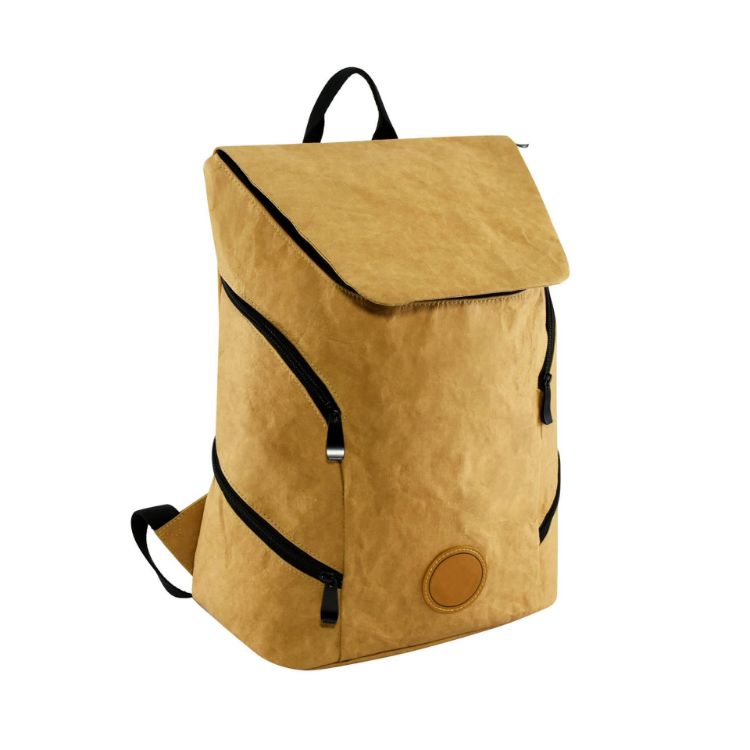 Picture of Urban Kraft Paper Laptop Backpack