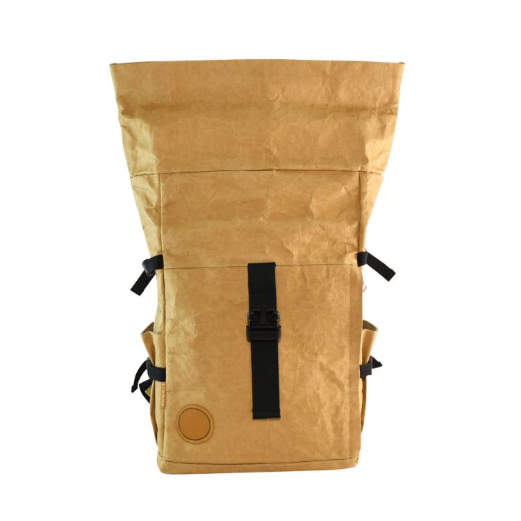 Picture of Etsi Kraft Paper Laptop Backpack