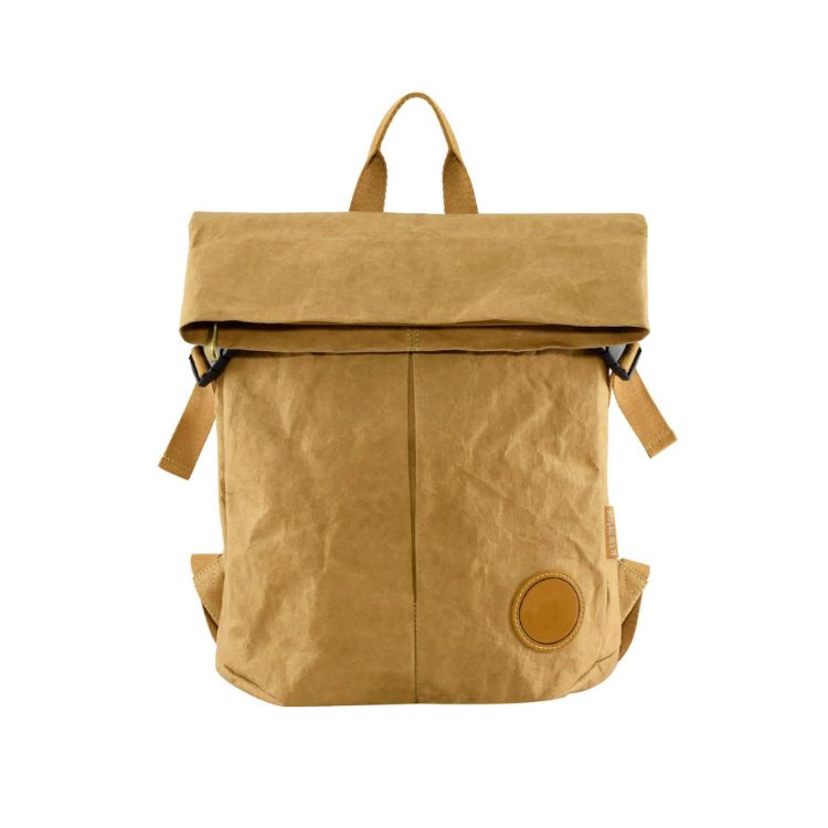 Picture of The View Kraft Paper Laptop Backpack