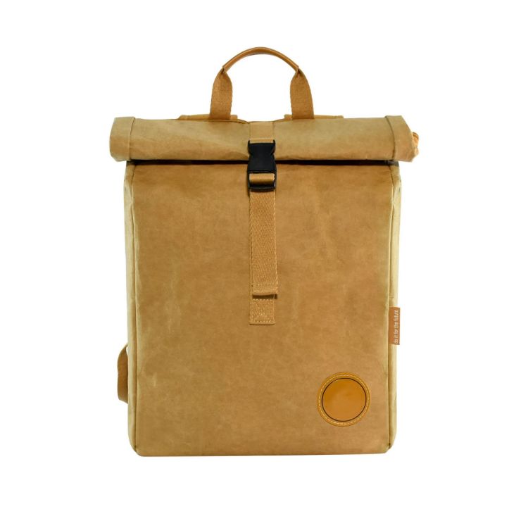 Picture of The Star Kraft Paper Laptop Backpack