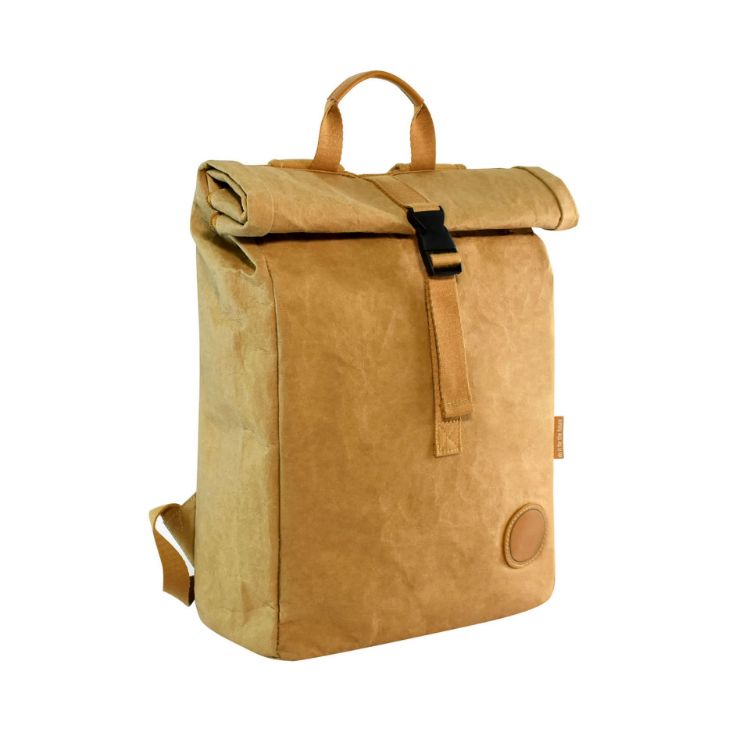 Picture of The Star Kraft Paper Laptop Backpack